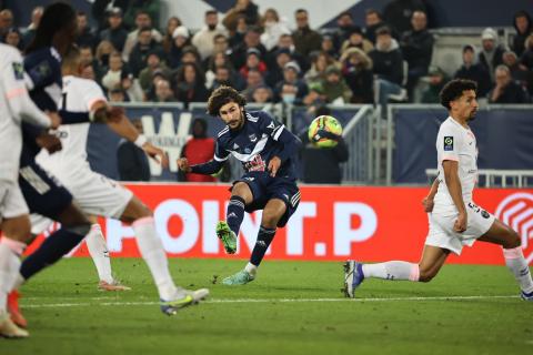 bordeaux - psg