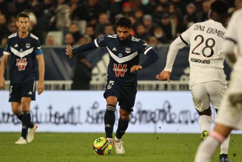 bordeaux - psg