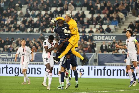 bordeaux - psg