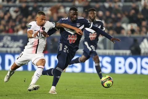 bordeaux - psg