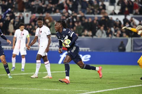 bordeaux - psg