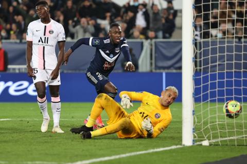 bordeaux - psg