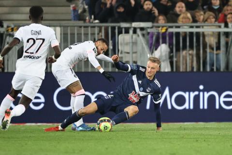 bordeaux - psg