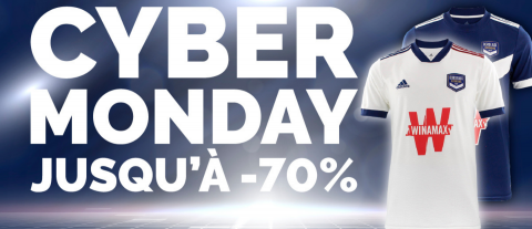 Cyber Monday 2021 Site