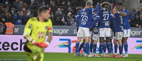 J16 Strasbourg Bordeaux