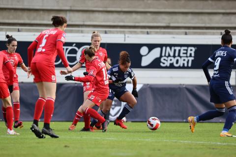 Bordeaux - Dijon | D1 Arkéma