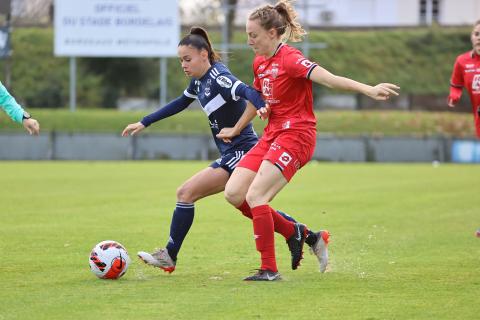 Bordeaux - Dijon | D1 Arkéma