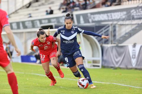 Bordeaux - Dijon | D1 Arkéma