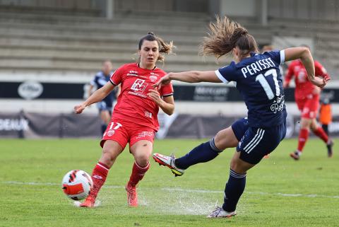 Bordeaux - Dijon | D1 Arkéma