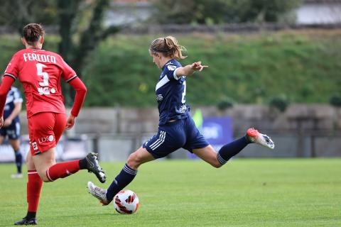 Bordeaux - Dijon | D1 Arkéma