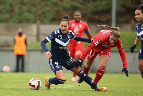 Bordeaux - Dijon | D1 Arkéma