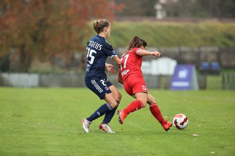 Bordeaux - Dijon | D1 Arkéma