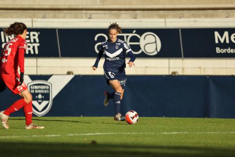 Bordeaux - Dijon | D1 Arkéma