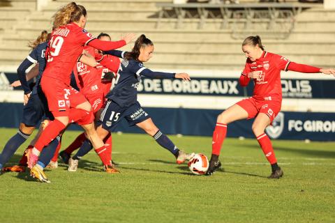 Bordeaux - Dijon | D1 Arkéma