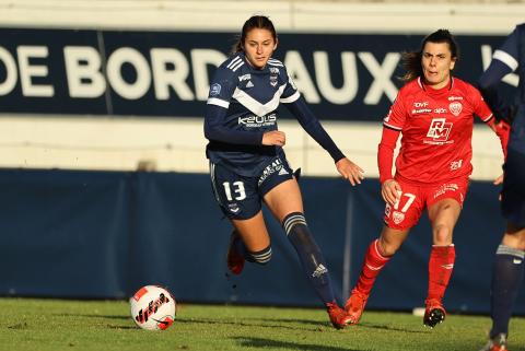 Bordeaux - Dijon | D1 Arkéma