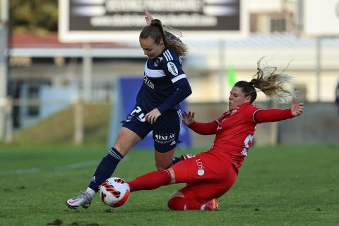 Bordeaux - Dijon | D1 Arkéma