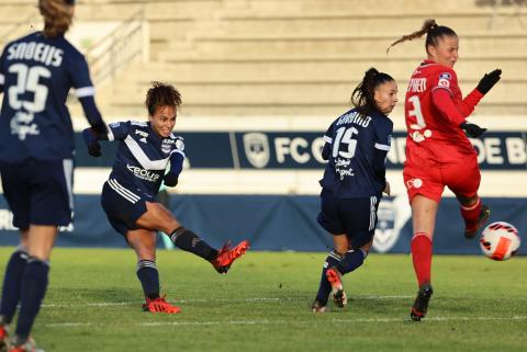 Bordeaux - Dijon | D1 Arkéma