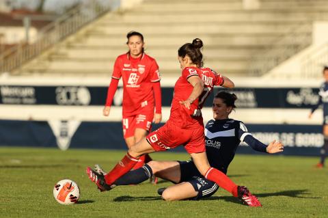 Bordeaux - Dijon | D1 Arkéma