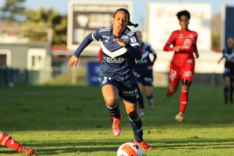 Bordeaux - Dijon | D1 Arkéma