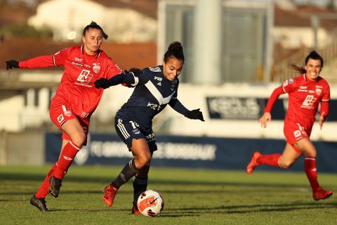 Bordeaux - Dijon | D1 Arkéma