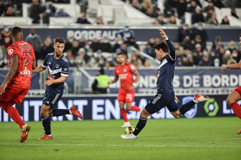 bordeaux-Lyon