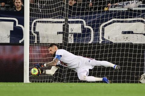 bordeaux-Lyon