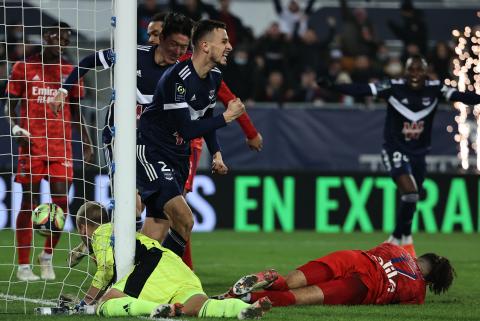 bordeaux-Lyon