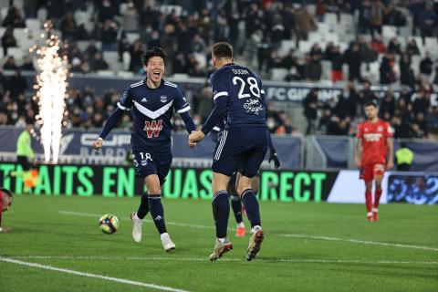 bordeaux-Lyon