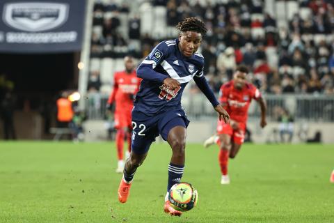 bordeaux-Lyon