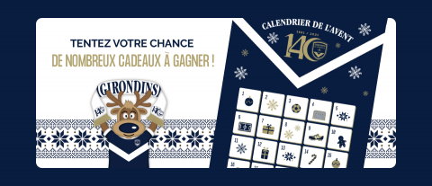 Grand Jeu Noël Boutique 2021