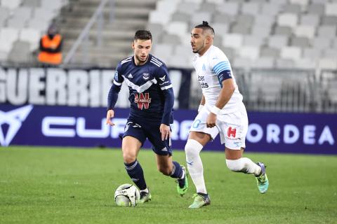 J20, Bordeaux-Marseille, Ligue 1 Uber Eats, Saison 2021/2022