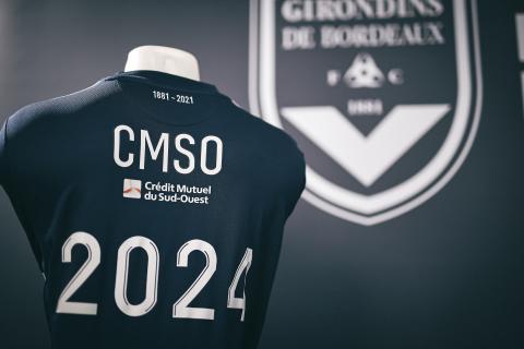 CMSO x FCGB