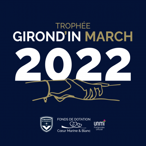 Trophées Girond'IN March 2022