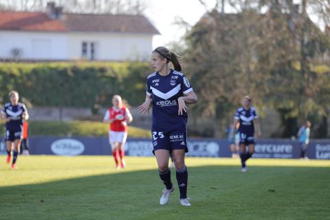 Bordeaux-Reims (3-1) / Saison 2021-2022