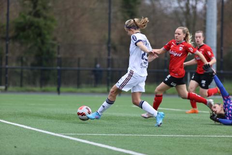 Guingamp-Bordeaux, 12ème journée de D1 Arkema