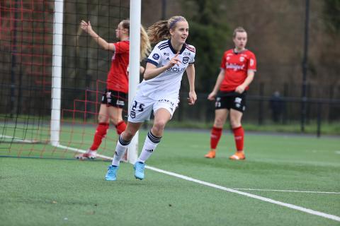 Guingamp-Bordeaux, 12ème journée de D1 Arkema