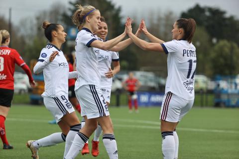 Guingamp-Bordeaux, 12ème journée de D1 Arkema