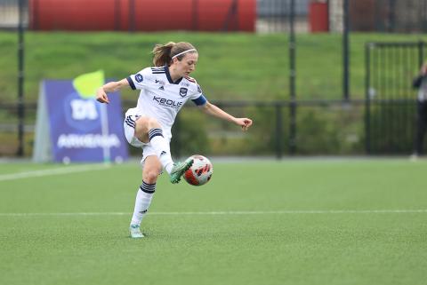 Guingamp-Bordeaux, 12ème journée de D1 Arkema