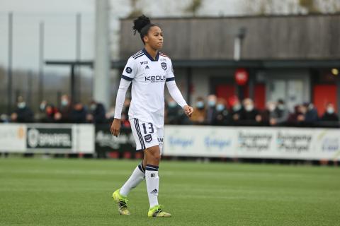 Guingamp-Bordeaux, 12ème journée de D1 Arkema