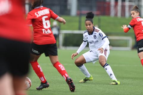 Guingamp-Bordeaux, 12ème journée de D1 Arkema