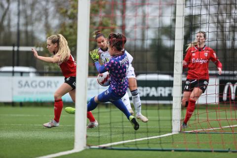 Guingamp-Bordeaux, 12ème journée de D1 Arkema