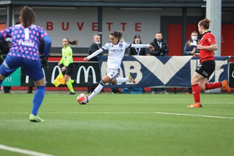 Guingamp-Bordeaux, 12ème journée de D1 Arkema