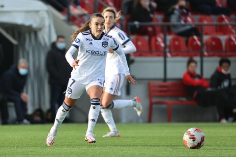 Guingamp-Bordeaux, 12ème journée de D1 Arkema