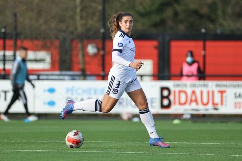 Guingamp-Bordeaux, 12ème journée de D1 Arkema