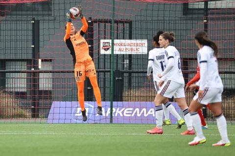 Guingamp-Bordeaux, 12ème journée de D1 Arkema