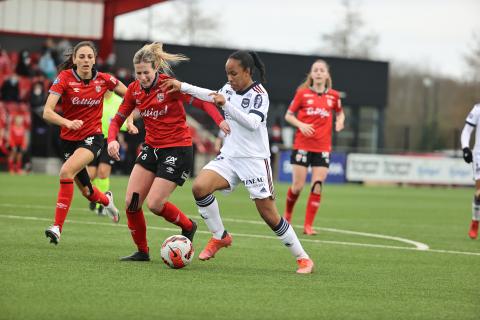 Guingamp-Bordeaux, 12ème journée de D1 Arkema