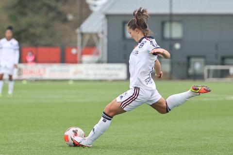 Guingamp-Bordeaux, 12ème journée de D1 Arkema