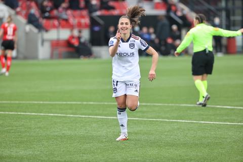 Guingamp-Bordeaux, 12ème journée de D1 Arkema