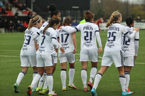 Guingamp-Bordeaux, 12ème journée de D1 Arkema