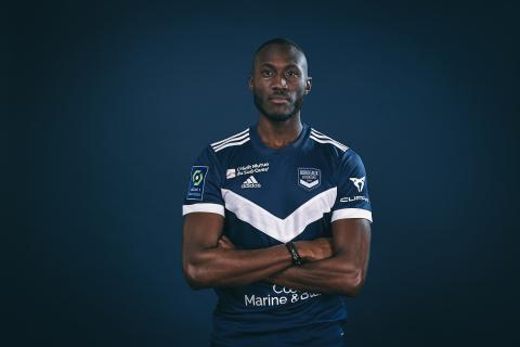 Josuha Guilavogui est bordelais ! (Janvier 2022)